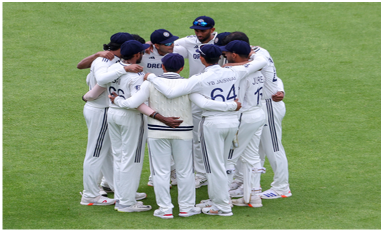 भारतीय क्रिकेट टीम की घोषणा — दक्षिण अफ्रीका टेस्ट सीरीज़ के लिए रोहित शर्मा की अगुवाई में टीम इंडिया, ऋषभ पंत की शानदार वापसी, कोहली और बुमराह भी शामिल।