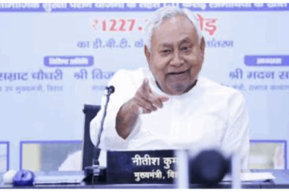 बेतिया की गलियों में चुनावी हवाकौन बनेगा विश्वास का प्रतीक?