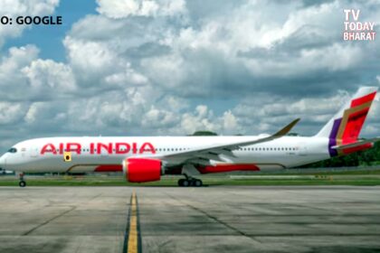 Air India flight AI174 made a safe precautionary landing at Ulaanbaatar’s Chinggis Khaan International Airport due to a suspected technical issue; all passengers and crew are safe