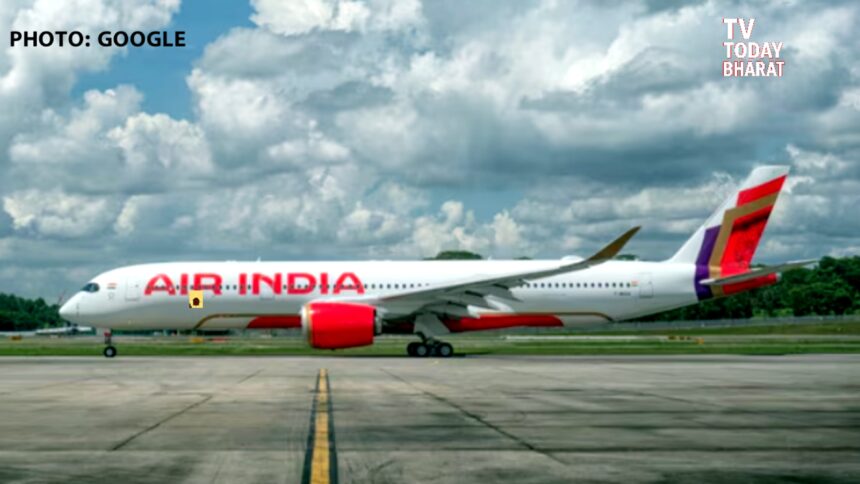 Air India flight AI174 made a safe precautionary landing at Ulaanbaatar’s Chinggis Khaan International Airport due to a suspected technical issue; all passengers and crew are safe