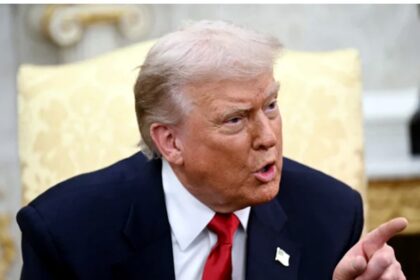 President Donald Trump addresses nation after National Guard shooting in Washington, announces deployment of 500 additional troops TV TODAY BHARAT