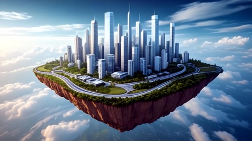 मैन्युफैक्चरिंग और ई-कॉमर्स की बढ़ती मांग ने भारत के वेयरहाउसिंग सेक्टर को दी नई रफ्तार — Q3 2025 में 16% की मजबूत छलांग