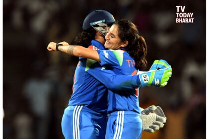 महिला विश्व कप में शानदार प्रदर्शन के बाद रेणुका ठाकुर को सीएम सुक्खू देंगे 1 करोड़ रुपए का इनाम