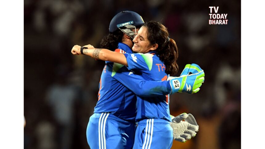 महिला विश्व कप में शानदार प्रदर्शन के बाद रेणुका ठाकुर को सीएम सुक्खू देंगे 1 करोड़ रुपए का इनाम