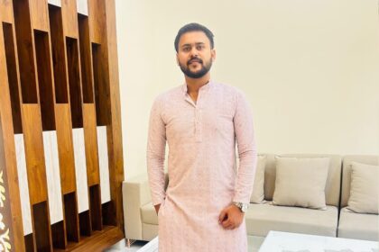 गाज़ियाबाद के इंदिरापुरम OYO होटल में आत्महत्या की घटना