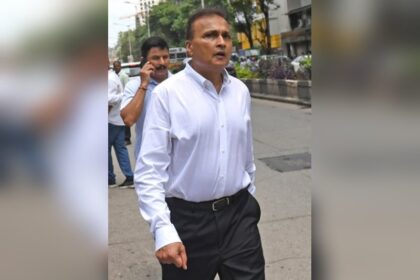 ED attaches ₹10,117 crore assets of Anil Ambani-led Reliance Group in Yes Bank, RHFL and RCFL fraud investigation.