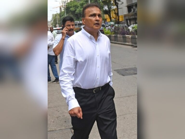 ED attaches ₹10,117 crore assets of Anil Ambani-led Reliance Group in Yes Bank, RHFL and RCFL fraud investigation.
