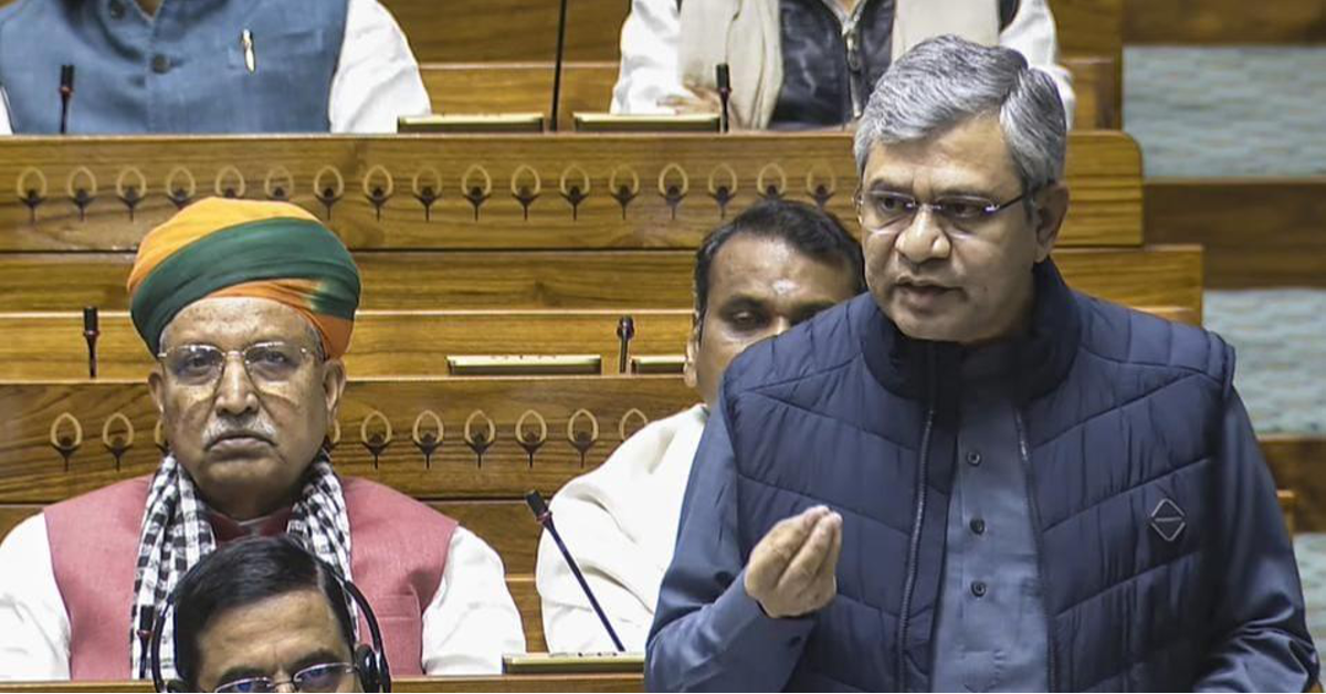 Fake News Threat to Democracy: Ashwini Vaishnaw addresses fake news threat to democracy and AI deepfake regulations in India