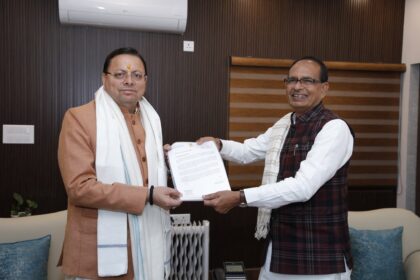 Centre approves ₹1700 crore for construction of 184 rural roads in Uttarakhand to improve connectivity across 1228 km