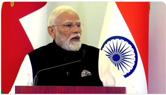 India-Oman Business Summit held in Muscat focusing on trade, investment and business cooperation between India and Oman