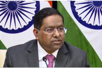 India’s MEA reiterates its firm commitment to bring back fugitive accused through extradition,