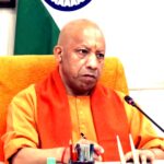 Yogi Adityanath conducting key review meeting in Lucknow on governance and law and order