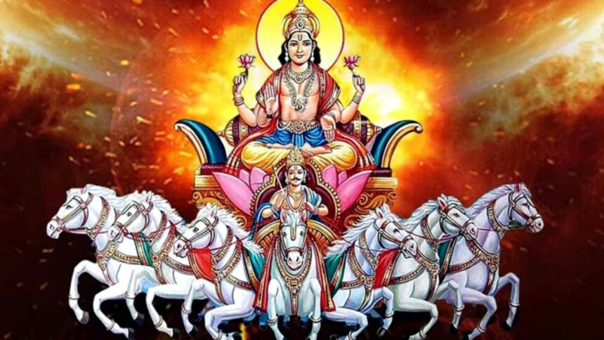 खरमास में सूर्य का राशि परिवर्तन और हिंदू पंचांग में शुभ कार्यों की मनाही से जुड़ी धार्मिक मान्यता