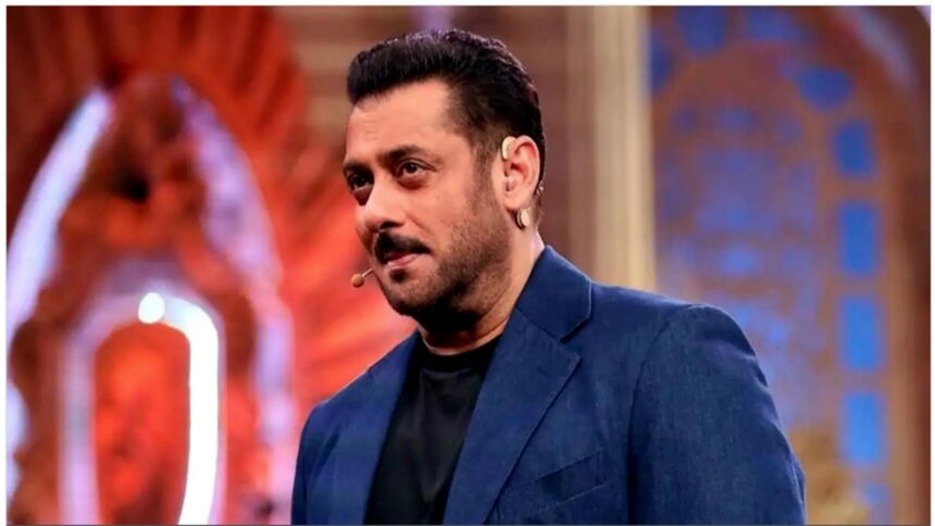 Bollywood superstar Salman Khan celebrating his 60th birthday as Bollywood and television celebrities send heartfelt wishes and praise for his legacy and generosity.