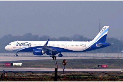 IndiGo Crisis Management Group formed after widespread flight delays and cancellations