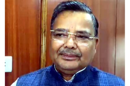 Bundelkhand Republic Day Theme showcasing cultural heritage during Republic Day parade