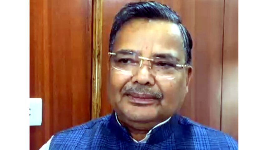 Bundelkhand Republic Day Theme showcasing cultural heritage during Republic Day parade