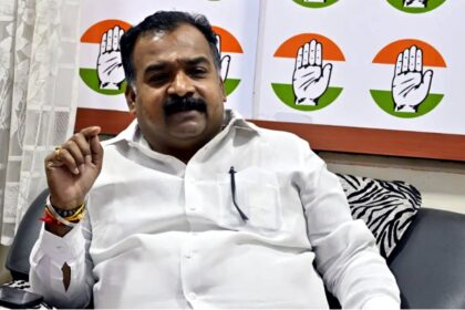 Congress MP remark sparks controversy after comparing RSS with Al Qaeda, triggering political backlash in New Delhi