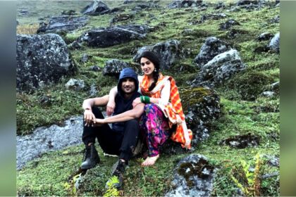 Sara Ali Khan shares emotional unseen photos remembering Sushant Singh Rajput on 7 years of Kedarnath