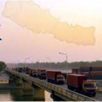 India–Nepal economic partnership showcasing strengthened cooperation in trade, tourism, energy projects like Arun-3