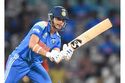 महिला टी20 अंतरराष्ट्रीय क्रिकेट में भारत का ऐतिहासिक प्रदर्शन, टीम इंडिया ने बनाया अब तक का सबसे बड़ा स्कोर