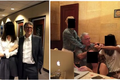 Epstein sex scandal files release as US DOJ prepares to disclose documents and images involving powerful figures