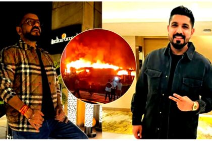 Goa night club fire case main accused Luthra Brothers brought to India from Thailand by Goa Police
