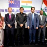 India–New Zealand FTA agreement strengthening investor confidence and bilateral trade cooperation