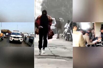 Laksar court Vinay Tyagi attack: 80% माल बरामद, फिर भी हमला क्यों? विनय त्यागी केस में प्रॉपर्टी पेपर्स का खेल