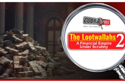 Murugappa Group companies under scrutiny over ₹10,000 crore related party transactions highlighted by investigative journalist Aniruddha Bahal