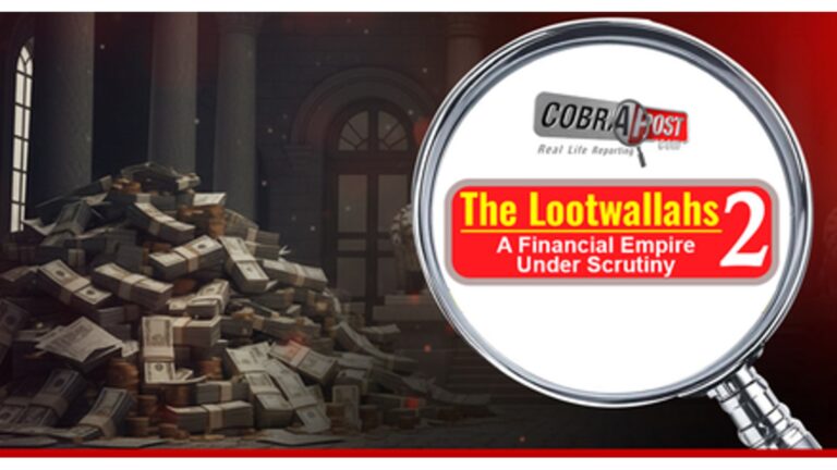 Murugappa Group companies under scrutiny over ₹10,000 crore related party transactions highlighted by investigative journalist Aniruddha Bahal