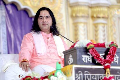 Devkinandan Thakur appeals to BCCI over Bangladesh Hindu violence and IPL ethics debate