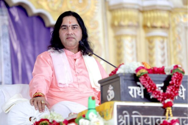 Devkinandan Thakur appeals to BCCI over Bangladesh Hindu violence and IPL ethics debate