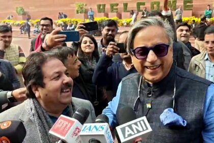 लखनऊ में कोहरे के कारण रद्द हुआ भारत बनाम दक्षिण अफ्रीका चौथा T20I मैच, स्टेडियम में दर्शक और खिलाड़ी