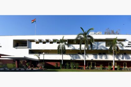 Scientists at Mount Abu Observatory in Sirohi, Rajasthan observe a rare interstellar comet using advanced telescopes, providing new insights into the solar system.