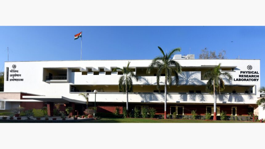 Scientists at Mount Abu Observatory in Sirohi, Rajasthan observe a rare interstellar comet using advanced telescopes, providing new insights into the solar system.