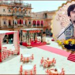 इंद्रेश उपाध्याय के जीवन के सबसे पवित्र और निजी क्षण का सच्चा खुलासा