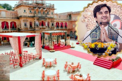 इंद्रेश उपाध्याय के जीवन के सबसे पवित्र और निजी क्षण का सच्चा खुलासा