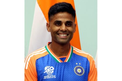 सूर्यकुमार यादव की कप्तानी में टी20 विश्व कप 2026 के लिए भारतीय टीम का ऐलान, भारतीय क्रिकेट टीम की फोटो