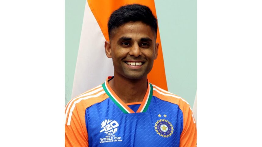 सूर्यकुमार यादव की कप्तानी में टी20 विश्व कप 2026 के लिए भारतीय टीम का ऐलान, भारतीय क्रिकेट टीम की फोटो