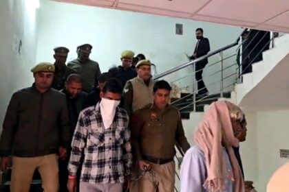 Bulandshahr NH91 gangrape case verdict as POCSO court convicts five accused in the 2016 mother-daughter gangrape case