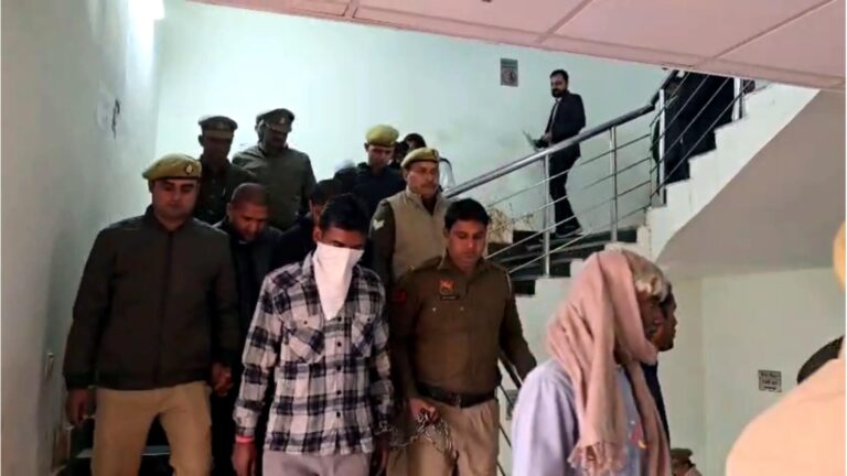 Bulandshahr NH91 gangrape case verdict as POCSO court convicts five accused in the 2016 mother-daughter gangrape case