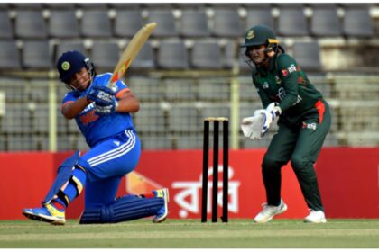 Bangladesh World Cup venue controversy