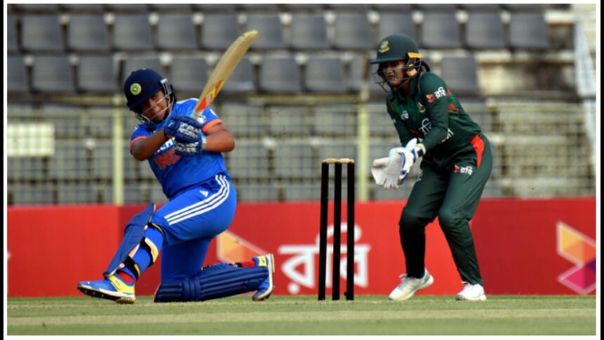 Bangladesh World Cup venue controversy