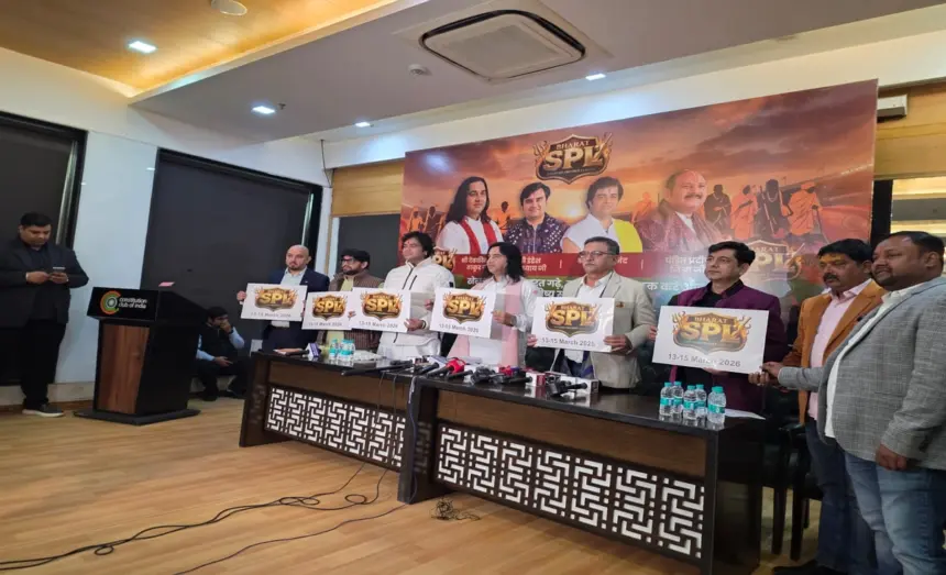 India Sanatan Premier League 2026 T10 cricket tournament in Indore