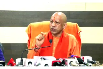 Uttar Pradesh Railway Budget Allocation 2026-27: उत्तर प्रदेश रेल बजट 2026-27 पर मुख्यमंत्री योगी आदित्यनाथ का बयान