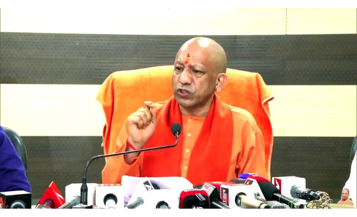 Uttar Pradesh Railway Budget Allocation 2026-27: उत्तर प्रदेश रेल बजट 2026-27 पर मुख्यमंत्री योगी आदित्यनाथ का बयान
