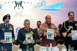 Defence Forces Veterans Day