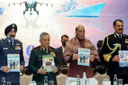 Defence Forces Veterans Day