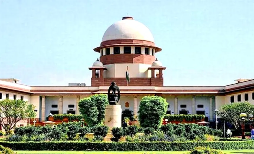 Domestic Workers Minimum Wages: Supreme Court of India hearing on domestic workers minimum wage and labour rights